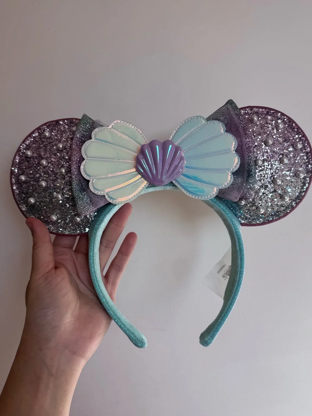 Disney Little Mermaid Headband